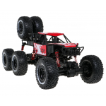 RC Crawler Rock 1:8 2,4G -červený RC Crawler Rock 1:8 2,4G -červený